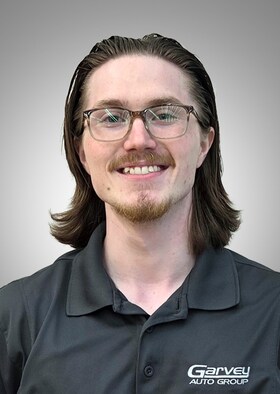 Staff member Simon French from 73eb1a7a1062