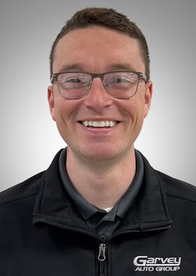 Staff member Dylan Hubbard from 73eb1a7a1062