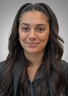 Staff member Madison Persad from 73eb1a7a1062
