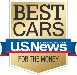 best car award - Kia