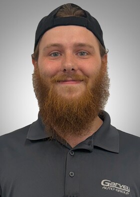 Staff member Sam Zollinger from a970591d13b6
