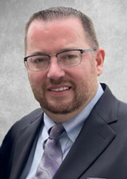 Staff member Martin Kunath from c295d3dc671a