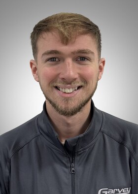 Staff member Conor Horrigan from 73eb1a7a1062