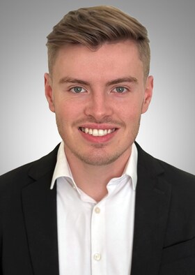 Staff member Christian Baker from 85fede3c3f9f