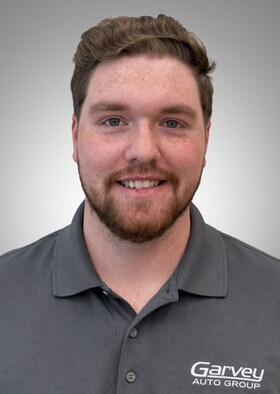 Staff member Sean Finnegan from 73eb1a7a1062