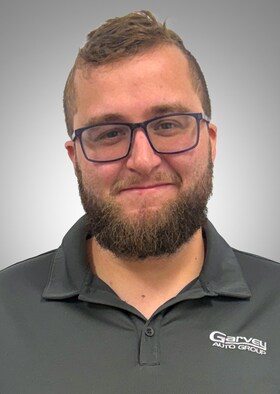Staff member Carter Logan from a970591d13b6