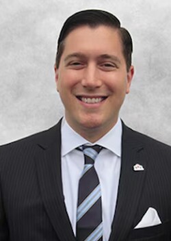 Staff member JP Garvey from c295d3dc671a