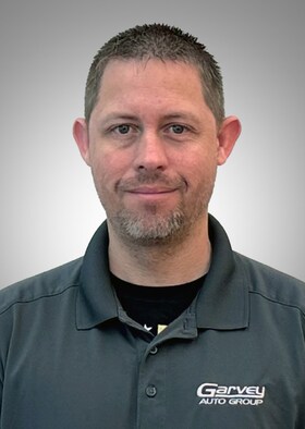 Staff member Kevin Baker from 85fede3c3f9f