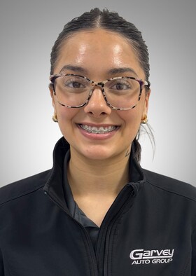Staff member Madison Persad from 73eb1a7a1062