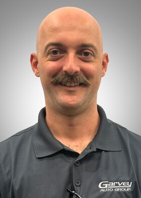 Staff member Stefan Vanzyl from bcd440d09dd4