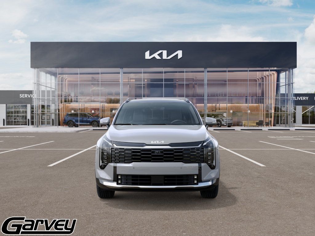 New 2026 Kia Sportage SX-Prestige SUV