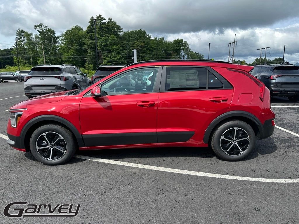 New 2026 Kia Niro EX SUV