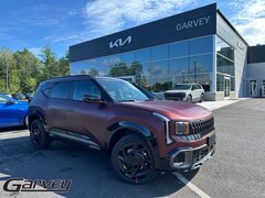 2027 Kia Seltos X-Line SX SUV