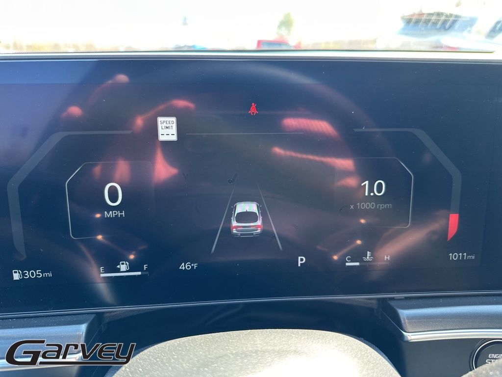 2026 Kia K5 GT - Photo 16