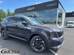 2026 Kia Sorento S SUV