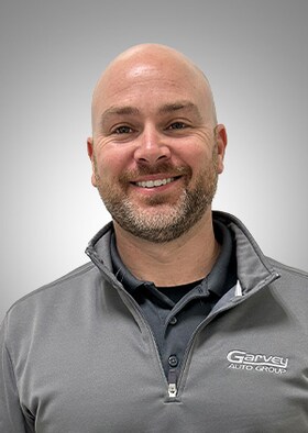 Staff member Kyle Depew from bcd440d09dd4