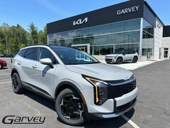 2026 Kia Sportage EX SUV