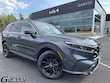 Honda CR-V Hybrid