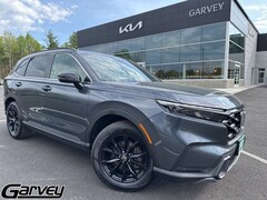 2024 Honda CR-V Hybrid Sport-L SUV