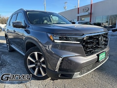 2023 Honda Pilot Elite SUV