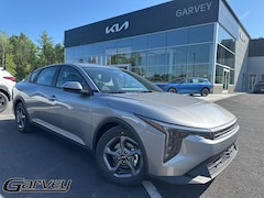 2026 Kia K4 LXS Sedan