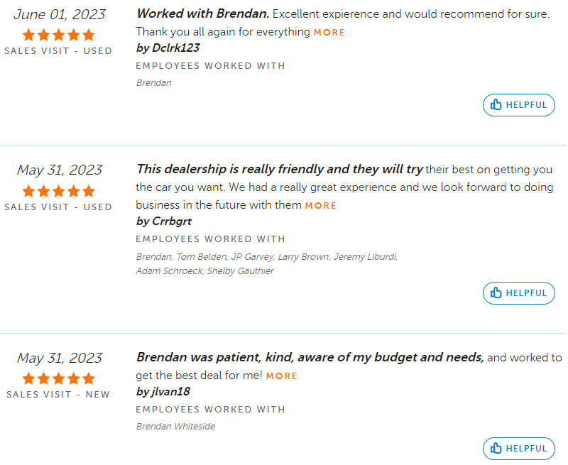 Garvey Kia review Dealer Rater Garvey Kia review Dealer Rater