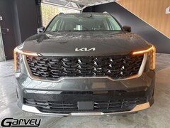 2026 Kia Sorento Hybrid EX SUV