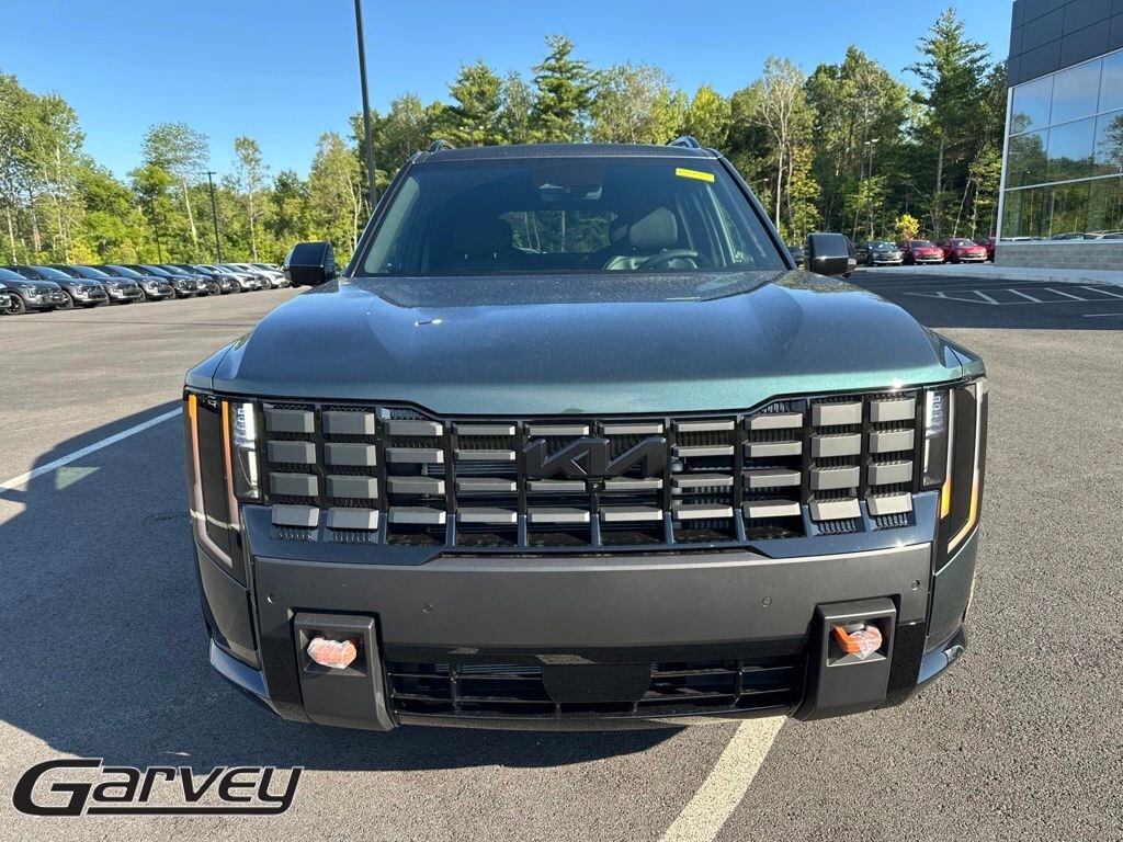 New 2027 Kia Telluride X-Pro SX SUV