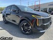  Kia Sportage Hybrid