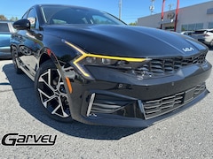 2026 Kia K5 EX Sedan