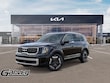  Kia Telluride