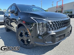 2026 Kia Sportage X-Line SUV