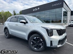 2026 Kia Sorento S SUV