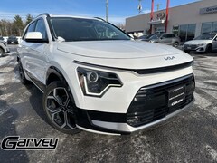 2023 Kia Niro EX Touring SUV