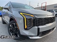 2026 Kia Sportage SX-Prestige SUV