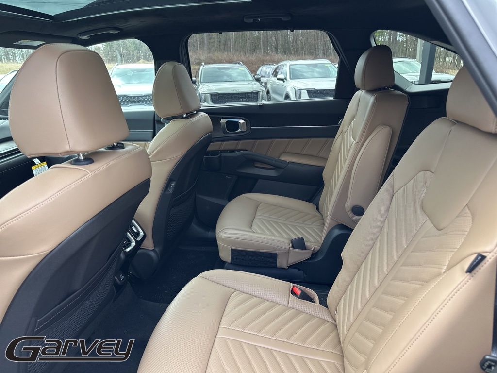 2026 Kia Sorento X-Line SX Prestige - Photo 10