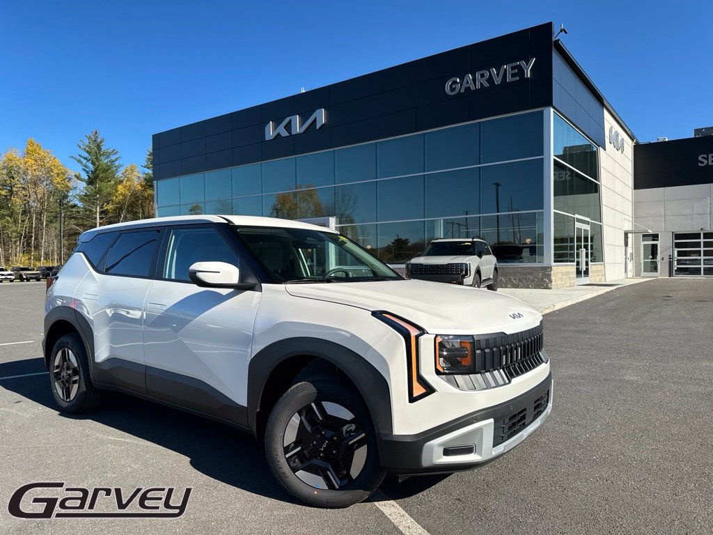 2027 Kia Seltos