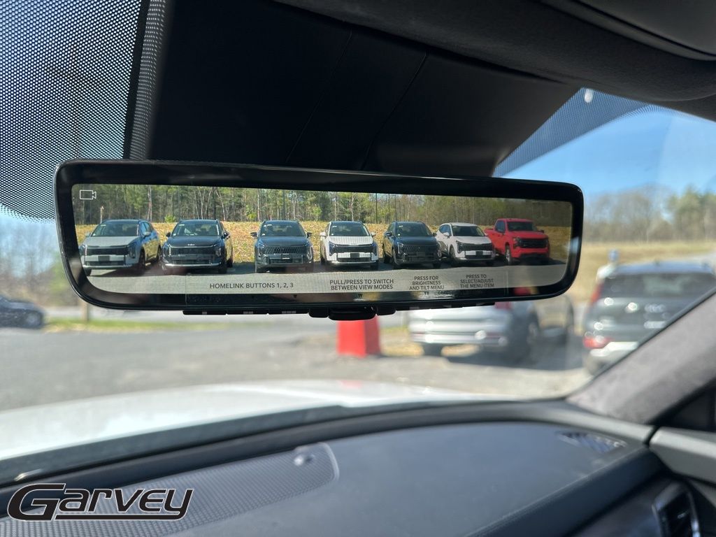 2025 Kia Telluride SX Prestige X-Line - Photo 18