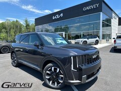 2027 Kia Telluride S SUV