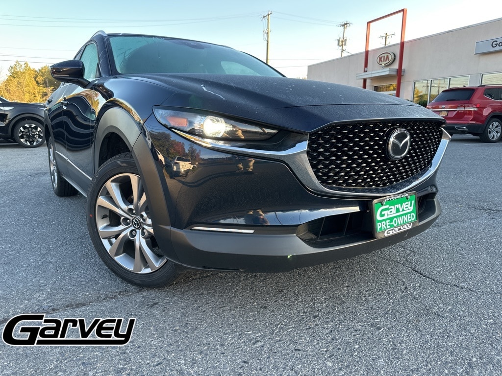 Used 2023 Mazda CX-30 2.5 S Preferred Package SUV