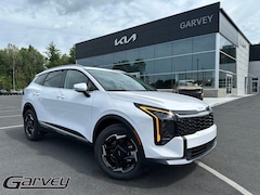 2026 Kia Sportage EX SUV