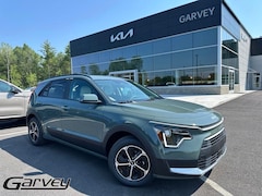 2026 Kia Niro EX SUV