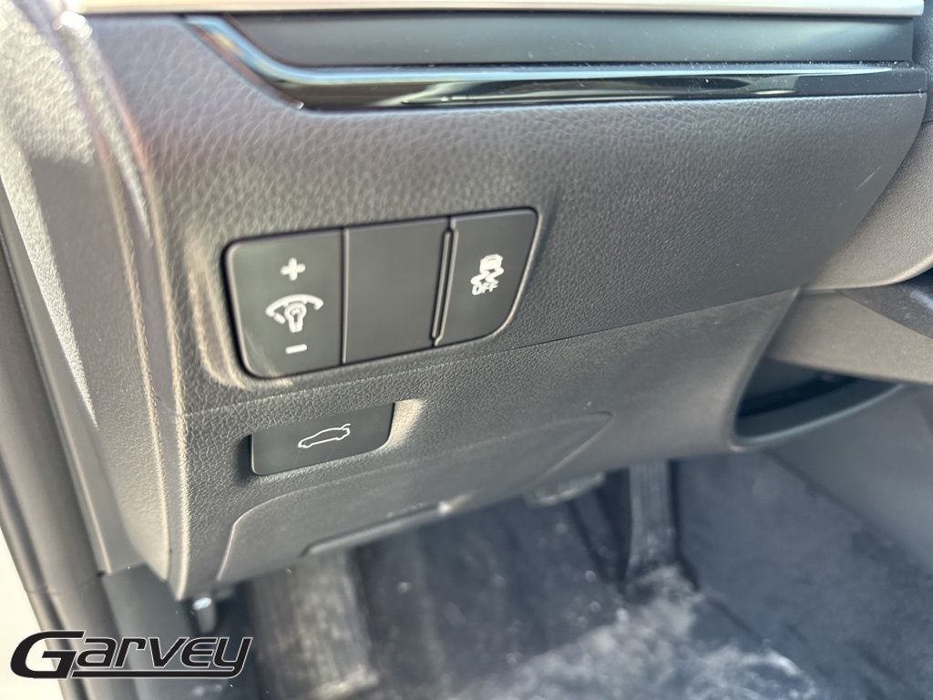 2026 Kia K5 LXS - Photo 14