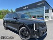  Kia Telluride Hybrid