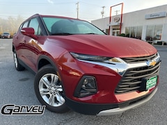 2019 Chevrolet Blazer Base w/2LT SUV