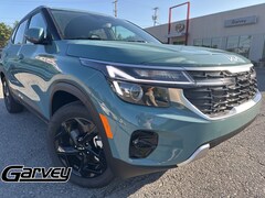 2026 Kia Seltos EX SUV