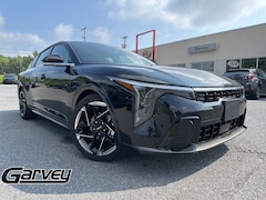 2025 Kia K4 GT-Line Sedan
