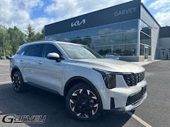 2026 Kia Sorento EX SUV