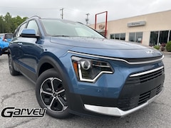 2025 Kia Niro EX SUV