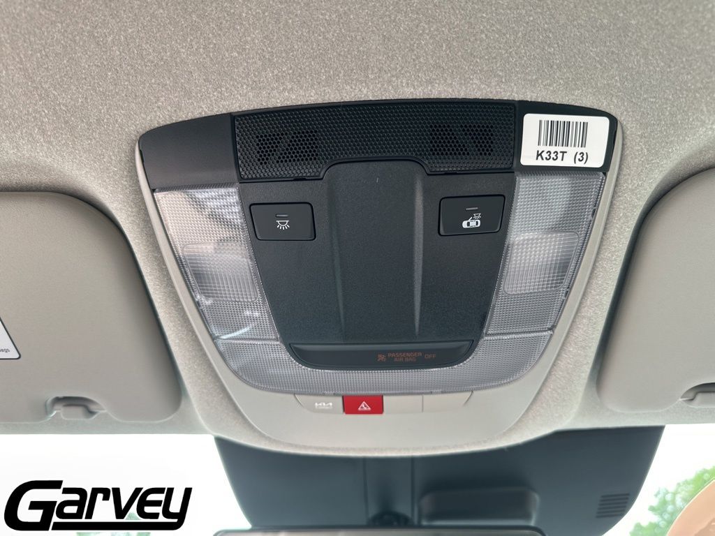 2025 Kia Niro EX - Photo 15